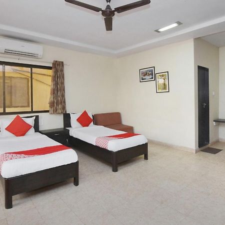 Oyo Midway Park Resort Atgaon Luaran gambar