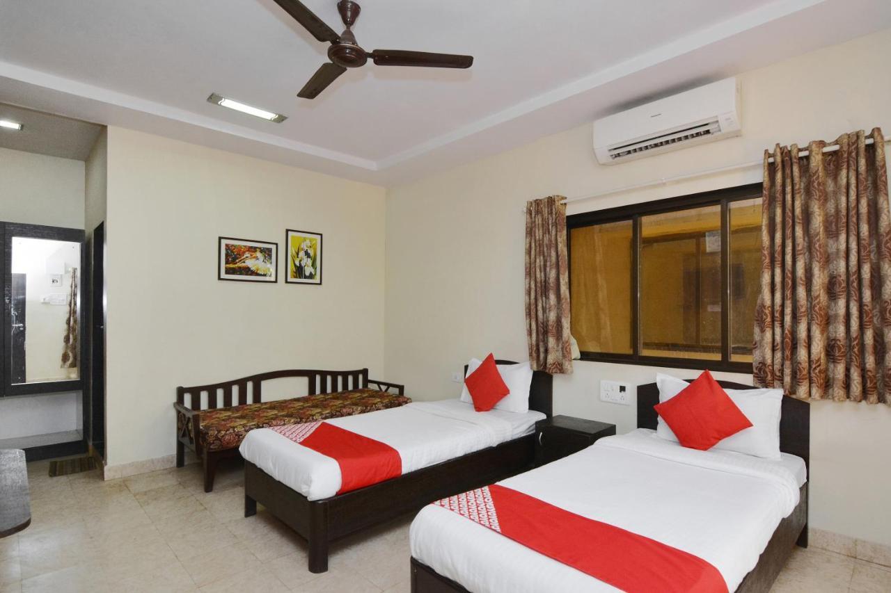 Oyo Midway Park Resort Atgaon Luaran gambar
