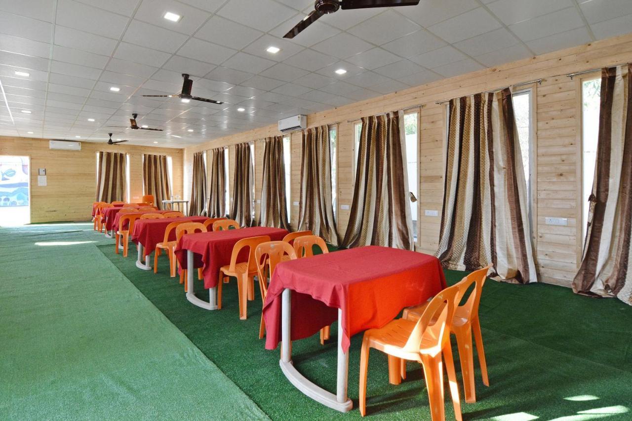 Oyo Midway Park Resort Atgaon Luaran gambar
