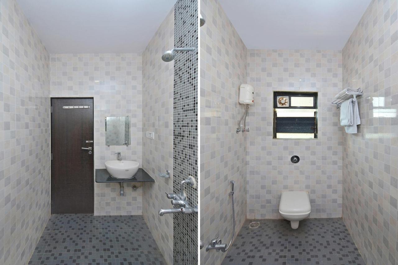 Oyo Midway Park Resort Atgaon Luaran gambar
