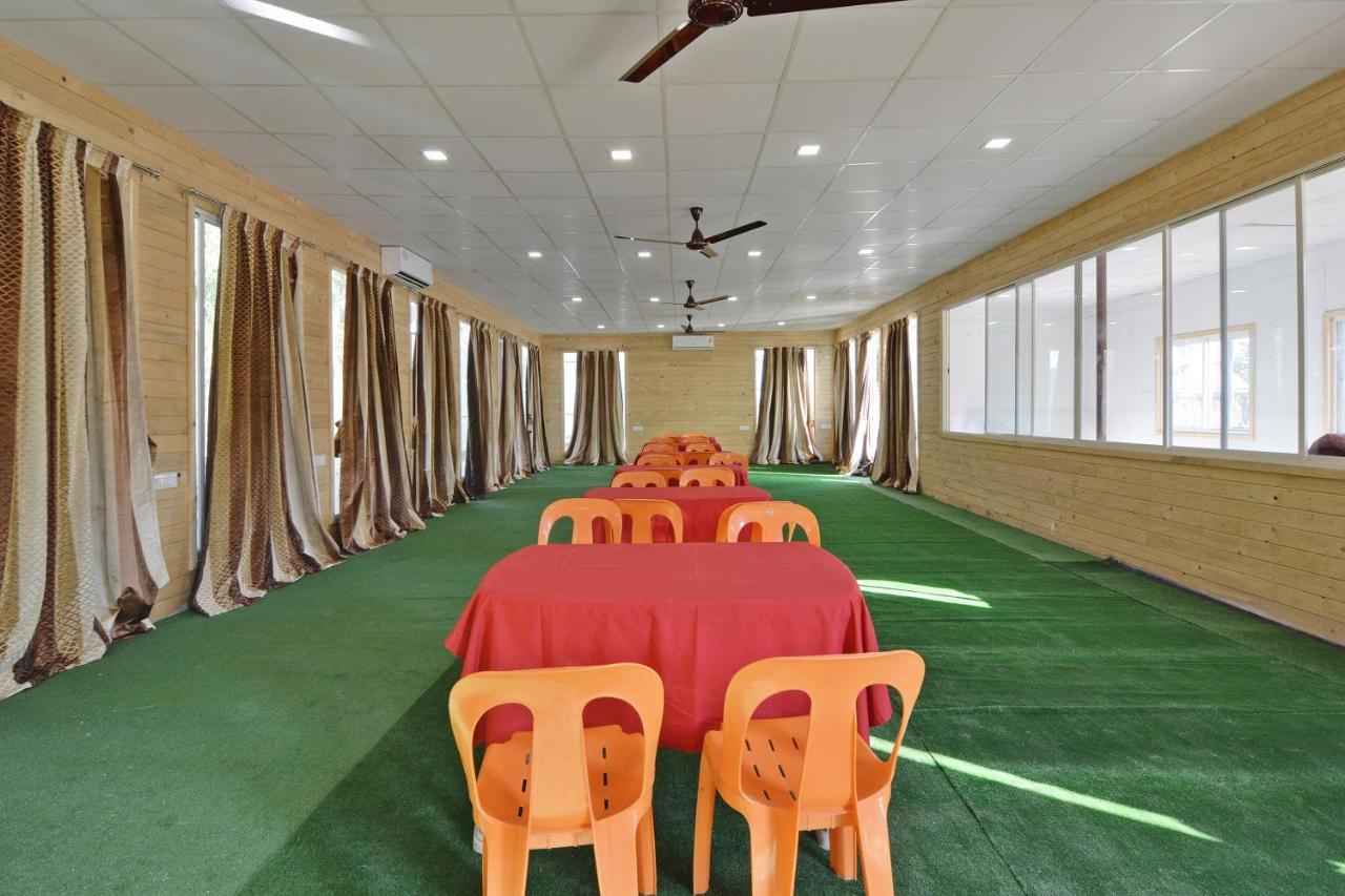 Oyo Midway Park Resort Atgaon Luaran gambar