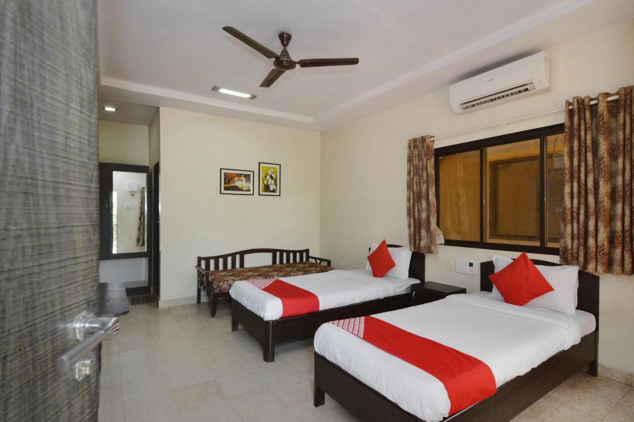 Oyo Midway Park Resort Atgaon Luaran gambar