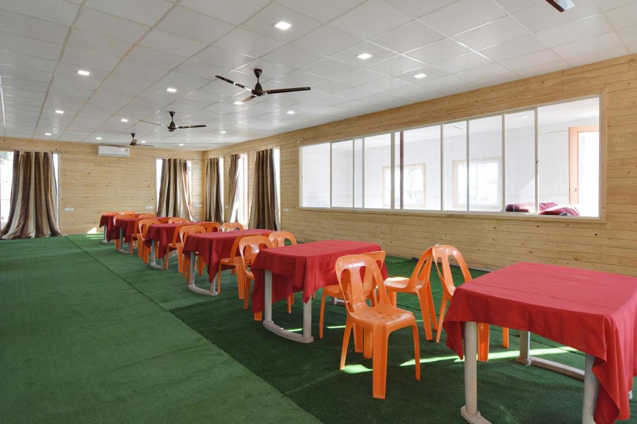 Oyo Midway Park Resort Atgaon Luaran gambar