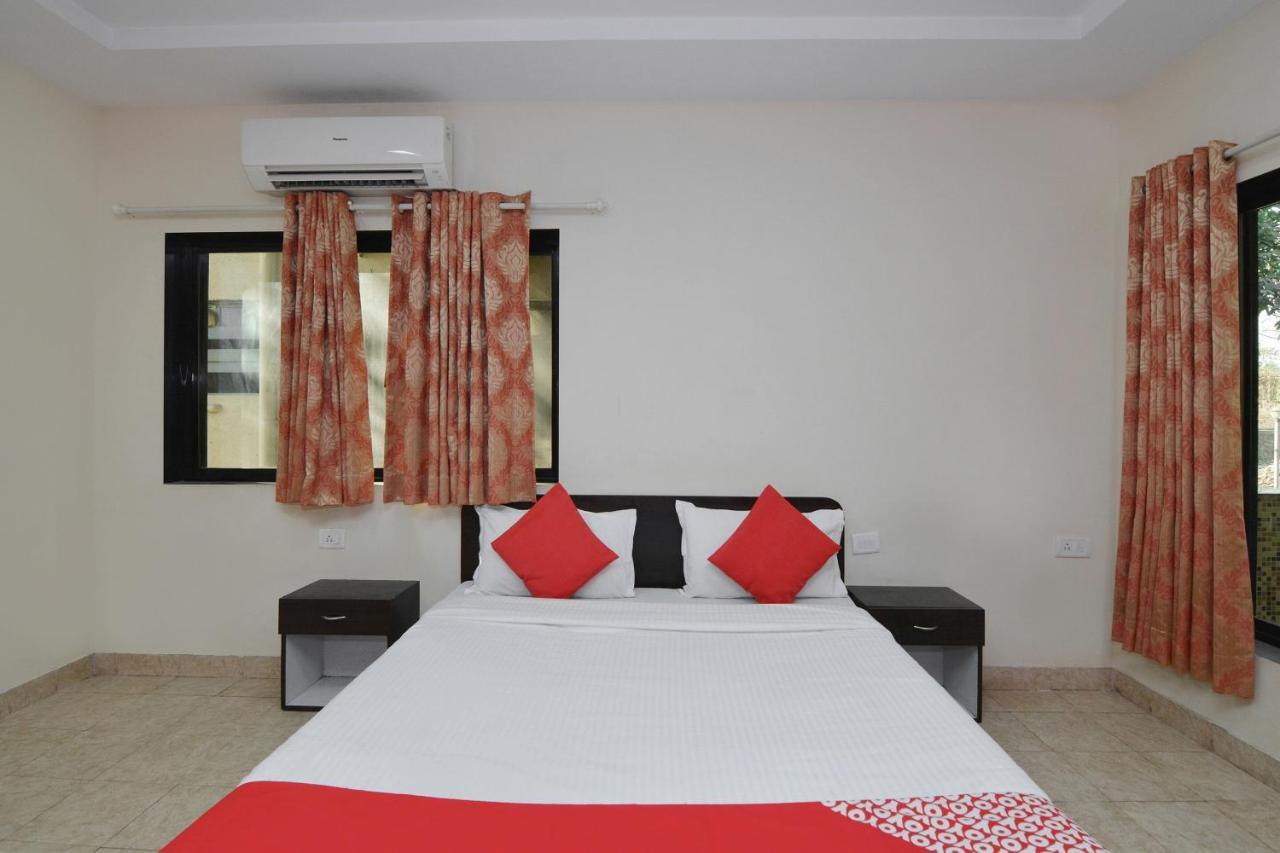 Oyo Midway Park Resort Atgaon Luaran gambar